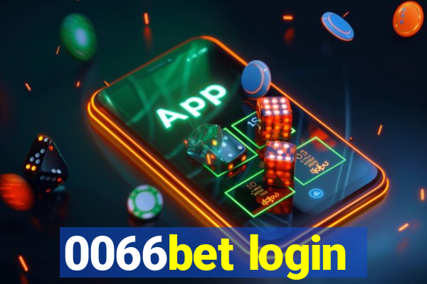 0066bet login